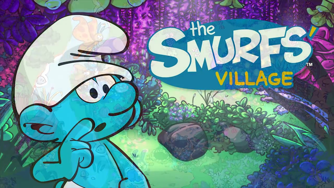 smurfs village cheats android smurfberries